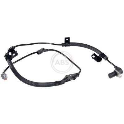 Sensor, rotações da roda