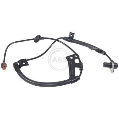 Sensor, rotações da roda