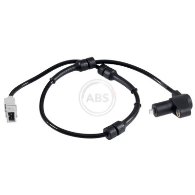 Sensor, rotações da roda