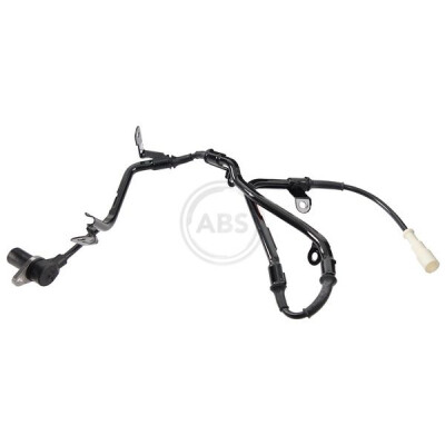 Sensor, rotações da roda