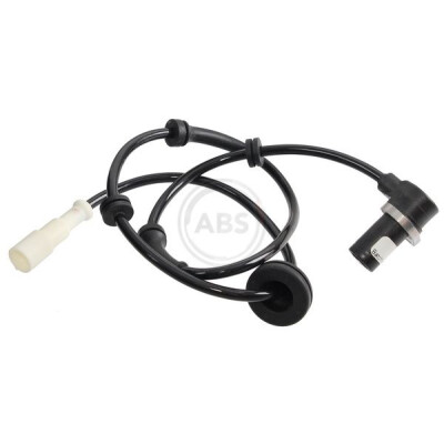 Sensor, rotações da roda