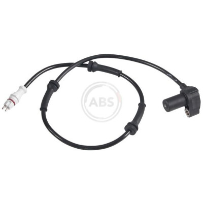 Sensor, rotações da roda