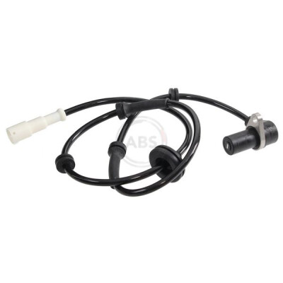 Sensor, rotações da roda
