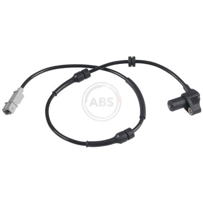 Sensor, rotações da roda