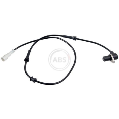 Sensor, rotações da roda