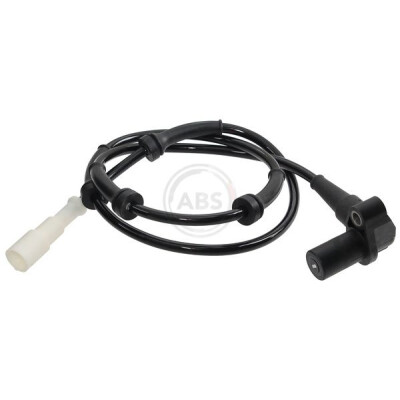 Sensor, rotações da roda