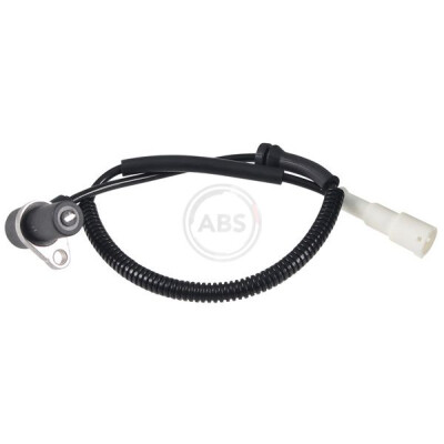 Sensor, rotações da roda