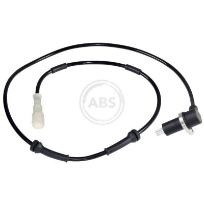 Sensor, rotações da roda