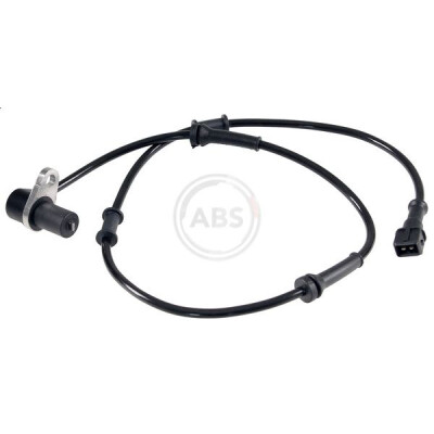 Sensor, rotações da roda