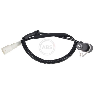 Sensor, rotações da roda