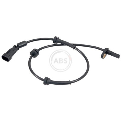 Sensor, rotações da roda