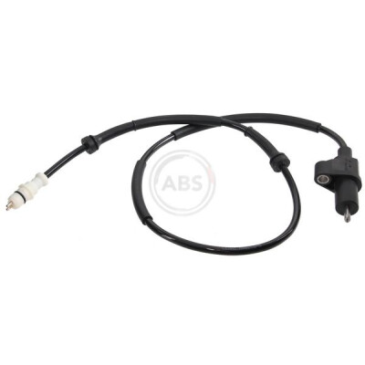Sensor, rotações da roda