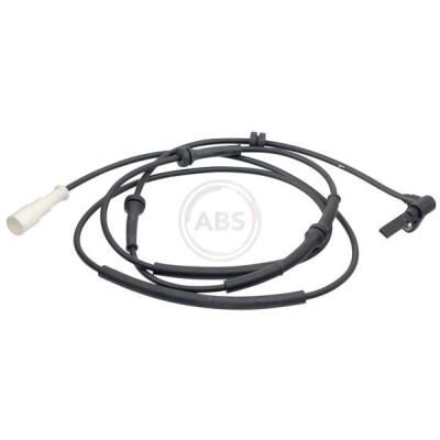 Sensor, rotações da roda