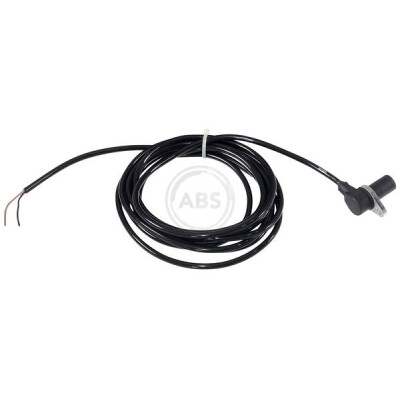 Sensor, rotações da roda