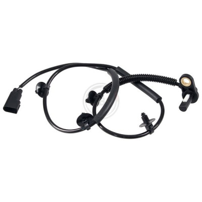 Sensor, rotações da roda