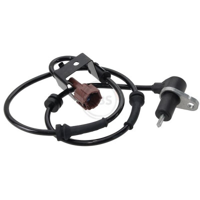 Sensor, rotações da roda