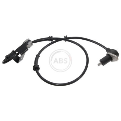 Sensor, rotações da roda