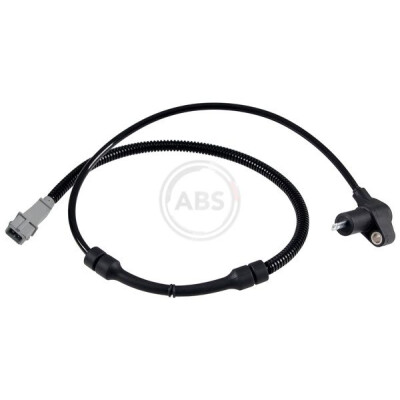 Sensor, rotações da roda