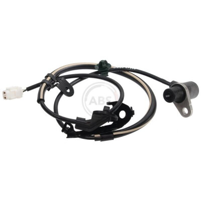 Sensor, rotações da roda