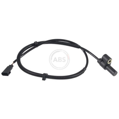Sensor, rotações da roda
