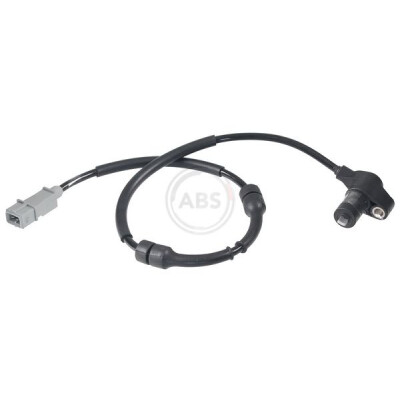Sensor, rotações da roda