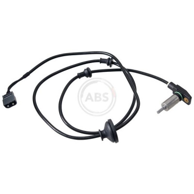 Sensor, rotações da roda