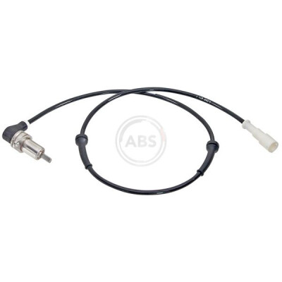 Sensor, rotações da roda