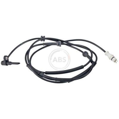 Sensor, rotações da roda