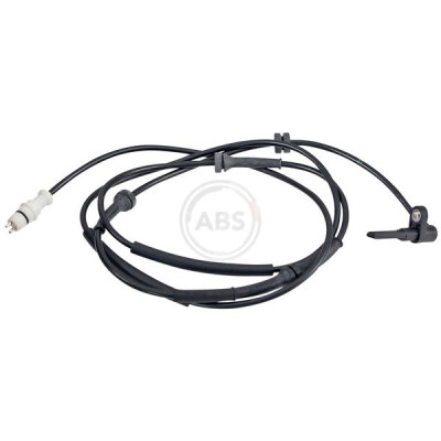 Sensor, rotações da roda