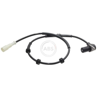 Sensor, rotações da roda