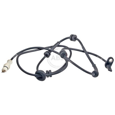 Sensor, rotações da roda
