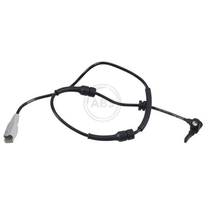 Sensor, rotações da roda