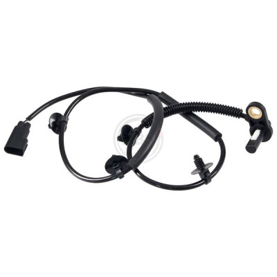 Sensor, rotações da roda