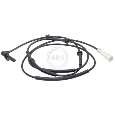 Sensor, rotações da roda