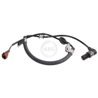 Sensor, rotações da roda