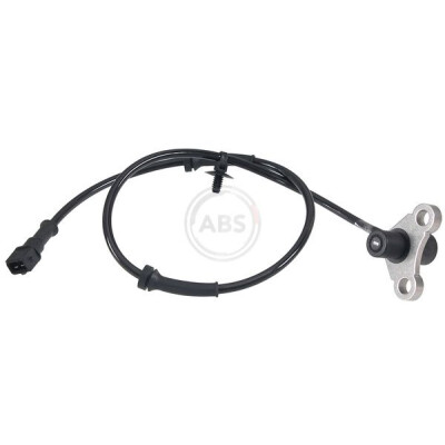 Sensor, rotações da roda
