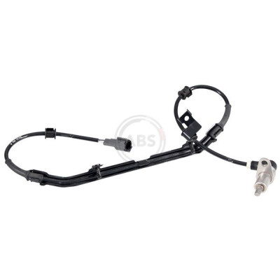 Sensor, rotações da roda