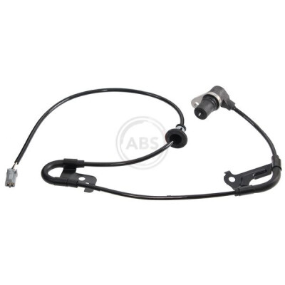 Sensor, rotações da roda
