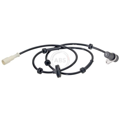 Sensor, rotações da roda