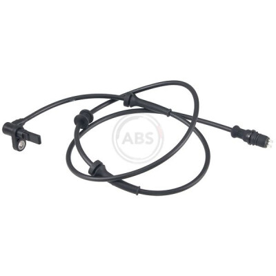 Sensor, rotações da roda