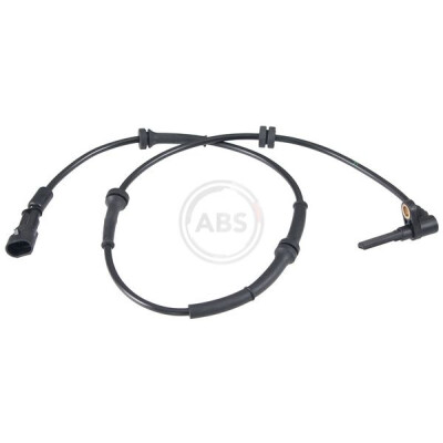 Sensor, rotações da roda