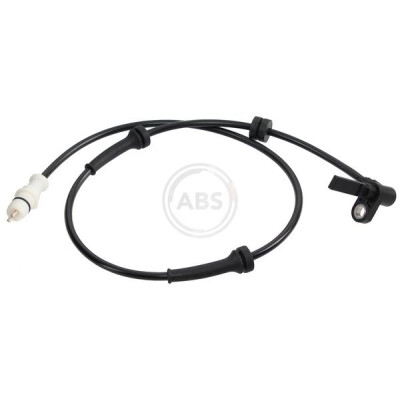 Sensor, rotações da roda