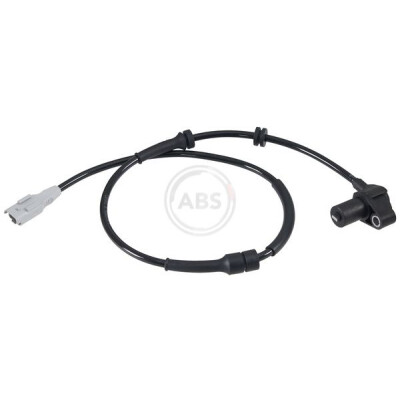 Sensor, rotações da roda