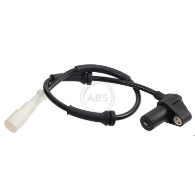 Sensor, rotações da roda