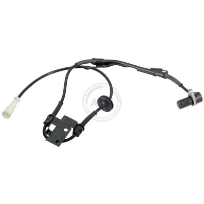 Sensor, rotações da roda