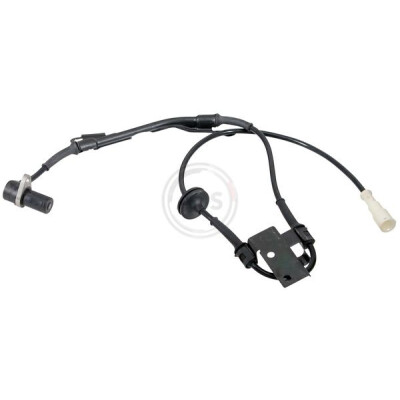 Sensor, rotações da roda
