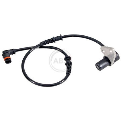 Sensor, rotações da roda