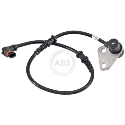 Sensor, rotações da roda