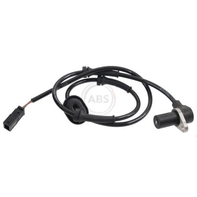 Sensor, rotações da roda