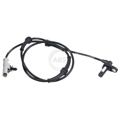 Sensor, rotações da roda